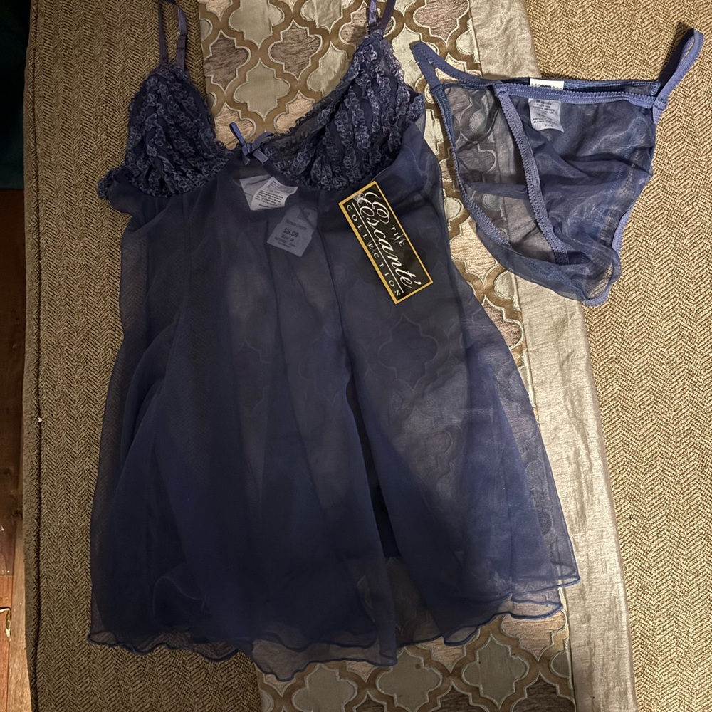 Lingerie